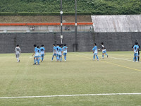 サッカー1