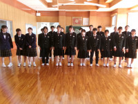集合写真②