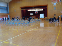 ②