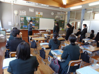 ①