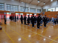 入場