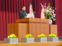 10送辞
