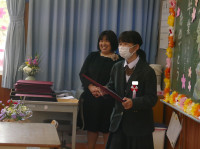 17学活