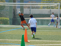 サッカー②