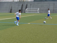 サッカー⑥