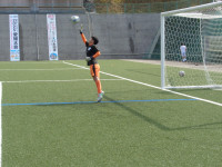 サッカー⑦