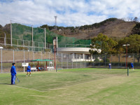 テニス②