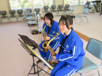 音楽②