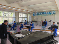 音楽④