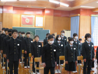 １年