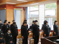 ２年