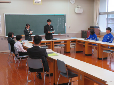 学習①