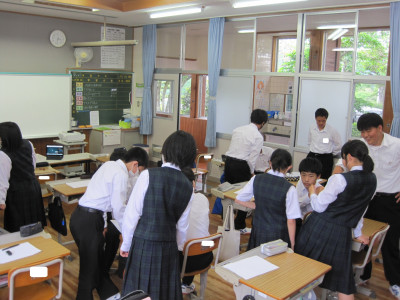 ２年①