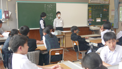 ３年②