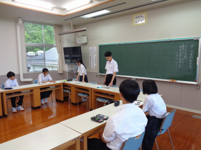 学習①