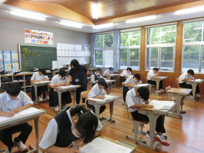 １年①