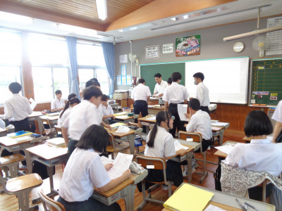 社会①
