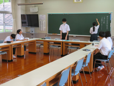 学習委員会