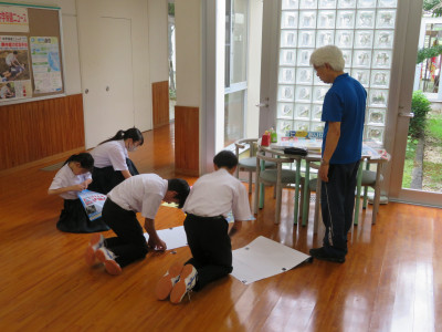 環境委員会
