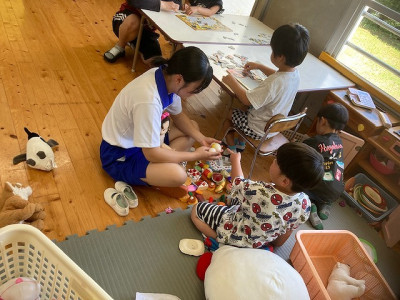 愛歩１