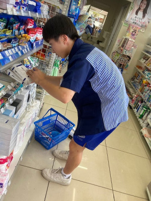 朗咲２