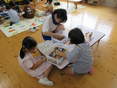 わかこ３