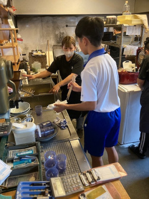 颯太１