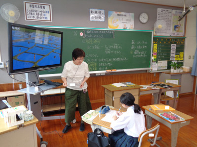 ２組②社会