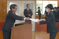 ソフトテニス部