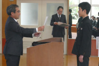 アンサンブルコンテスト銀