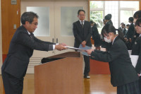 アンサンブルコンテスト銅