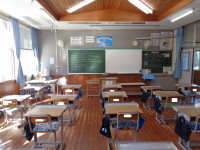 教室