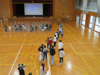 いらっしゃい②