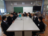 スマイル委員会①