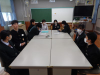 スマイル委員会②