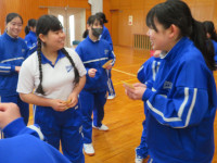 じゃんけん大会②