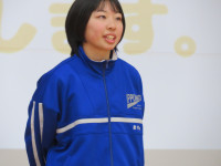 私は誰でしょう②