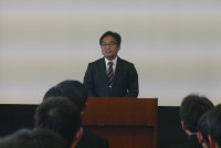 校長