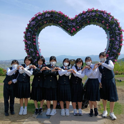 伊予灘女子