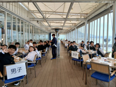 クラフトサーカス②
