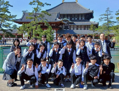 東大寺①