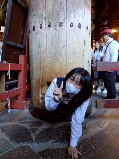 東大寺②