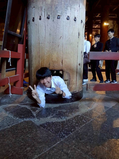東大寺⑤