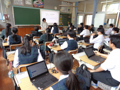 学テ②