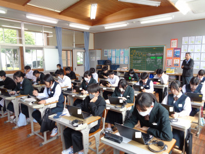 学テ③