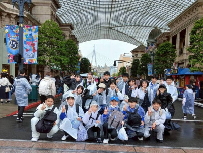 集合写真