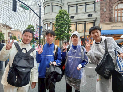 男子②