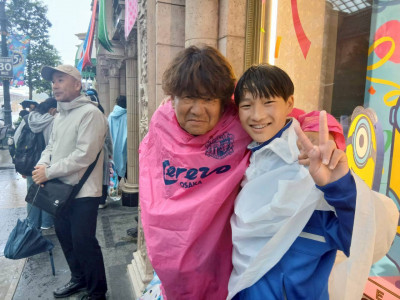 蓮太