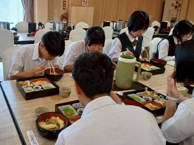 うどん①