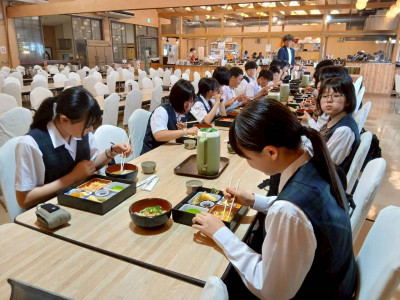 うどん③